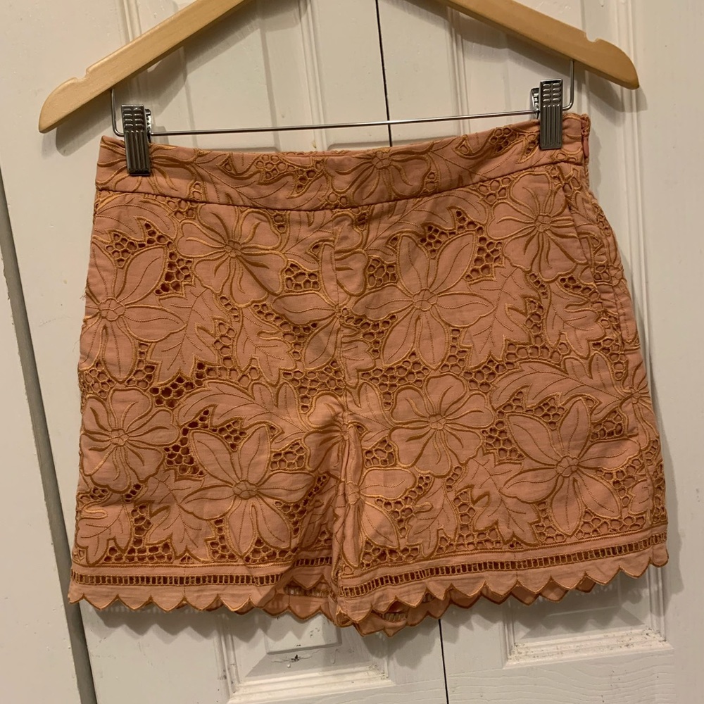 Ann Taylor shorts